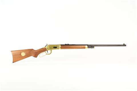 lever action Winchester Mod. 94 "Lone Star", .30-30 Win., #LS38930, § C