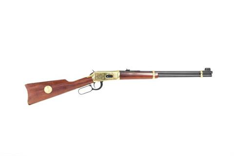 lever action Winchester Mod. 94 "Apache Carbine", .30-30 Win., #AC14, § C