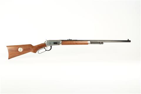 lever action Winchester Mod. 94 "Theodore Roosevelt", .30-30 Win., #TR54816, § C