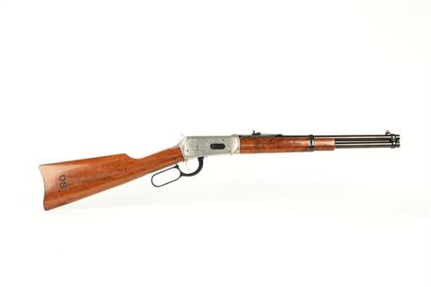 lever action Winchester Mod. 94 "Calgary Stampede", .30-30 Win., #CS663, § C