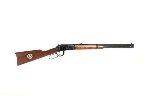 lever action Winchester Mod. 94 "Texas Ranger", .30-30 Win., #RA4495, § C