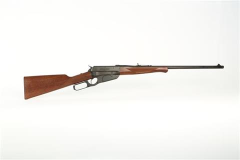 lever action Winchester Mod. 1895, .30-06 Sprg., #NF1365, § C