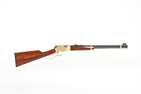 Unterhebelrepetierer Winchester Mod. 9422 "Annie Oakley", .22 lr., #AOK1703, § C