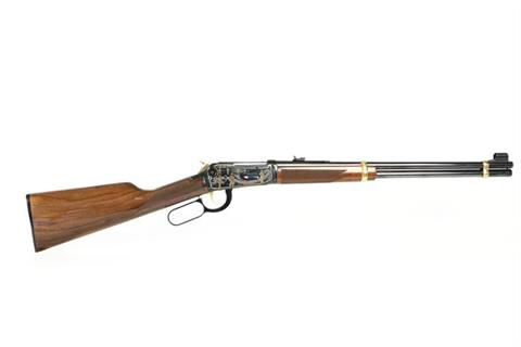 Unterhebelrepetierer Winchester Mod. 94AE "Earp Brothers", .30-30 Win., #FL462, § C