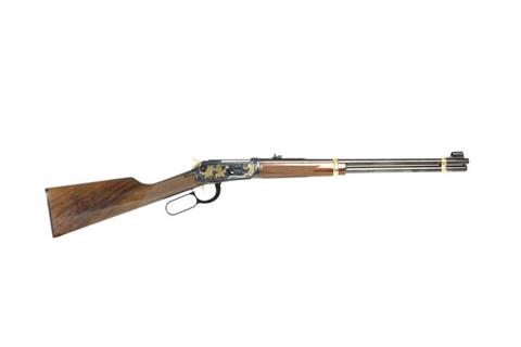 Unterhebelrepetierer Winchester Mod. 94AE "Shoshone", .30-30 Win., #FL304, § C