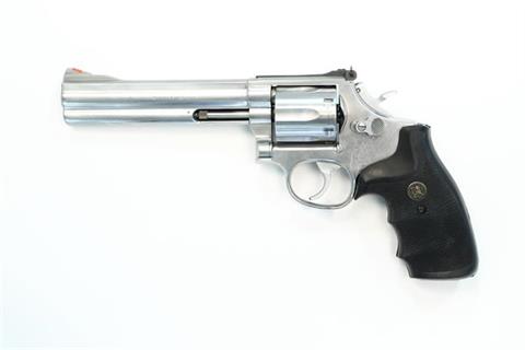 Smith & Wesson Mod. 686-3, .357 Mag., #BNY0662, § B (W 3027-14)