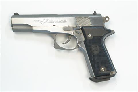 Colt Double Eagle, Series 90, .45 ACP, #DA15791 § B (W 3114-14)