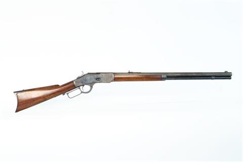 lever action Winchester  Mod.1873 , .44-40 WCF, #30883, § C