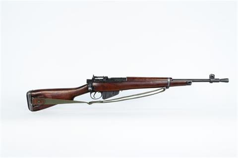 Lee-Enfield, Fazakerly,  "Jungle Carbine" No. 5 Mk. 1, .303 British, #Z6356, § C