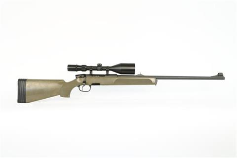 Steyr-Mannlicher Sniper Rifle SSG 69, .308 Win., #111160, § C