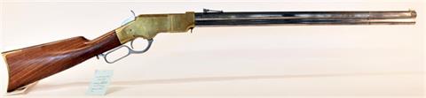 lever action Henry Repeating Arms 1860, One of a Thousand, .44-40, #Z072, § C