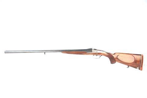 s/s shotgun Halifax No. 5, 16/65, #1574, § D