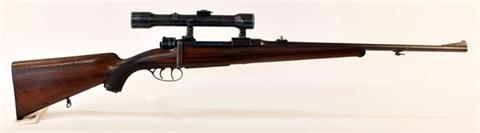 Mauser 98, unknown maker, 7x57, #1905, § C