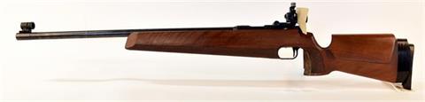 single shot rifle Anschütz Match Mod. 54, .22 lr, #11715, § C