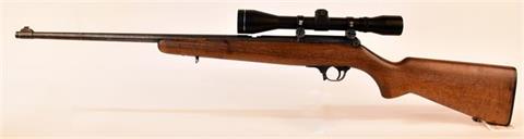 semi-auto rifle CZ Brno Mod. 581, .22lr, #06737, § B