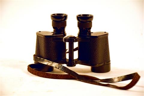 binoculars Busch - Rathenow 6x30 #202042