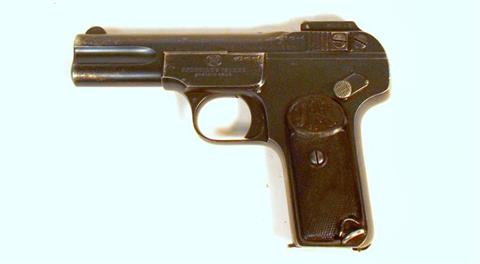 FN Browning Mod. 1900, 7,65 Browning, #549759, § B