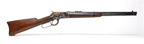 Unterhebelrepetierer Winchester Mod. 92 Saddle Ring Carbine, .32 WCF (.32-20 Win.), #992686, § C