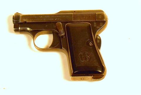 Beretta Mod. 318, 6,35 Browning, 622126, § B