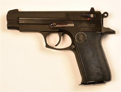 Star Mod. 30P, 9 mm Luger, #22674-95, § B