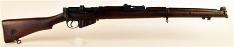 Lee-Enfield, rifle No. 1 Mk. III,unknown maker, .303 British, #3970, § C