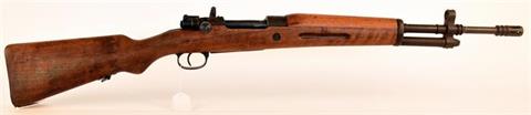 Mauser 98, La Coruna, FR 8, .308 Win., #28585, § C