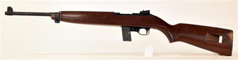 semi-auto rifle, Erma EM1, .22 lr, #E194040, § B