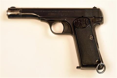FN Browning 10/22, 9 mm short, #52015, § B