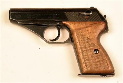 Mauser HSc, 7.65 Browning, #795304, § B