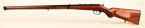 single shot rifle Simson & Co. Suhl, .22 lr., #492, § C
