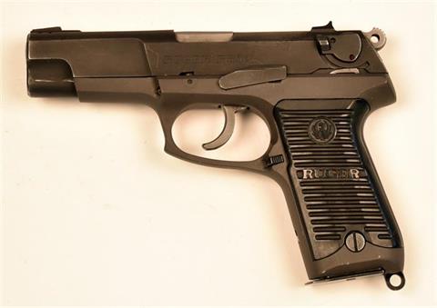 Ruger, P85, 9mm Luger, #300-20814, § B
