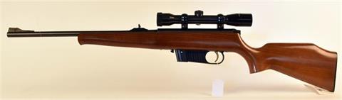 semi-auto rifle, Voere - Kufstein Mod. 2114, .22 lr., #340282, § B