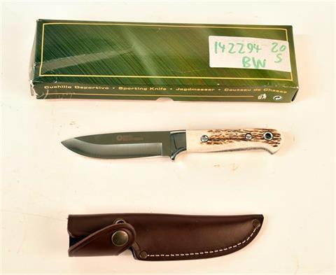hunting knife Steyr-Mannlicher