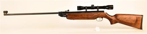 air rifle Weihrauch HW35, 4,5mm, § unrestricted