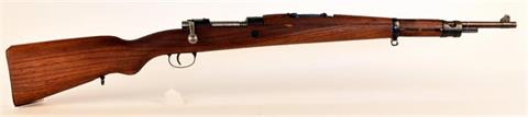 Mauser 98, Yugoslavian carbiner M24/47, 8x57IS, #817, § C