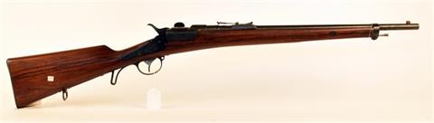 Werndl, carbine M.1873, 11x36R, #6377A, § C