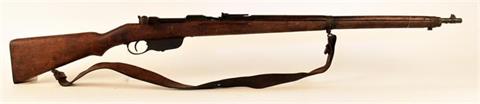 Mannlicher M.95, Gewehr, OEWG Steyr, 8x50R, #4768P, § C
