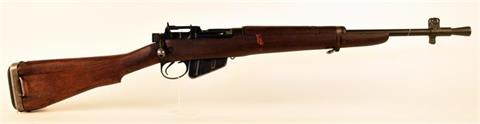 Lee-Enfield, "Jungle Carbine" No. 5 Mk. 1, ROF, .303 British, #Q6525, § C