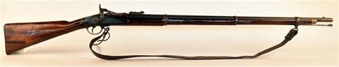 Snider-Enfield Muskete M1866, .577 Snider, ohne Nummer, § frei ab 18