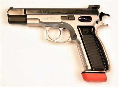 CZ 75, 9 mm Luger, #Z2083, § B