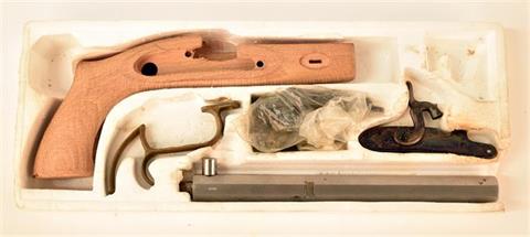 caplock pistol Dikar (assembly kit), .45, #84320486, § unrestricted