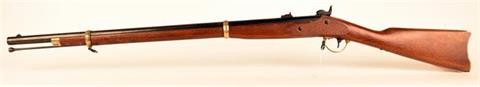 Perkussionsbüchse Dikar - Spanien, Mod. Zouave Rifle, .58, #86546, § frei ab 18