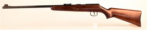 single shot rifle, Anschütz, .22 lr, #437009, § C