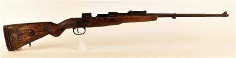 Mauser 98, Waffenwerke Brünn,  #ohne, § C 