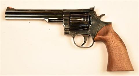 Dan Wesson .357 Magnum, #73262, § B