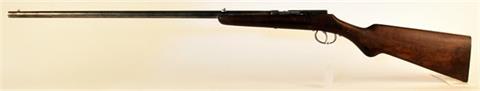 single shot rifle Bernhard Paatz - Zella-Mehlis, .22 lr.,#5702, § C