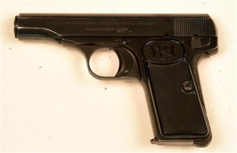 FN Browning Mod.1910, 7,65 mm Brow., #532942, § B