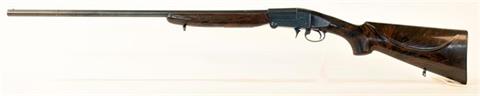 single barrel shotgun Beretta - Gardone, 24/65, #D142034, § D