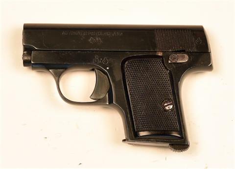 Automatic Pistol Roland - Spain, 6,35 mm Brow., #FA7881, § B
