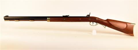 Caplock rifle Investarm - Marcheno, Mod. Hawken Rifle, .45, #223482, § unrestricted